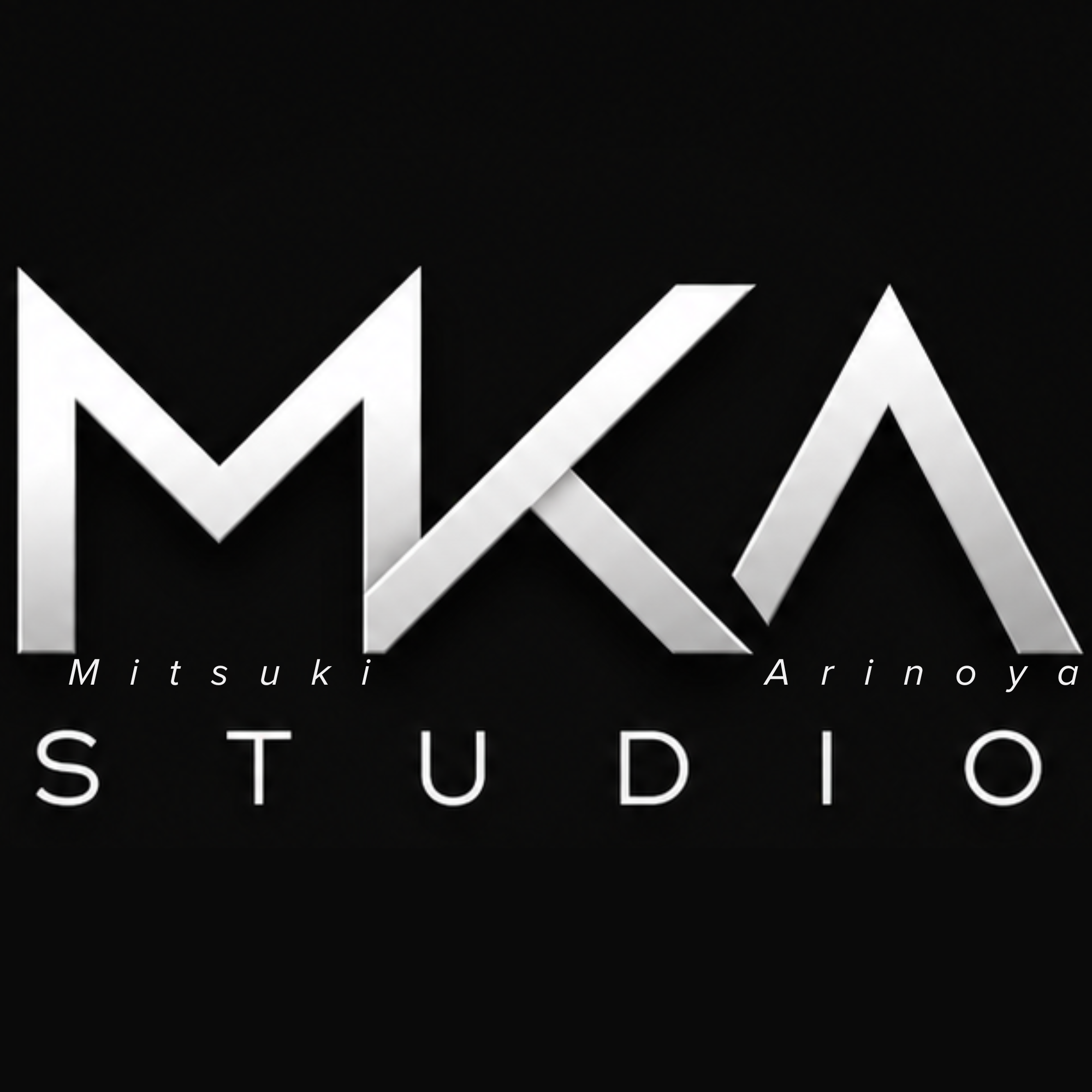 Logo MKA Studio